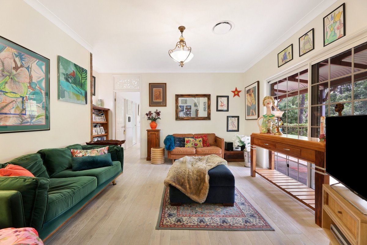 27 Luxton Court Tallebudgera Valley 8