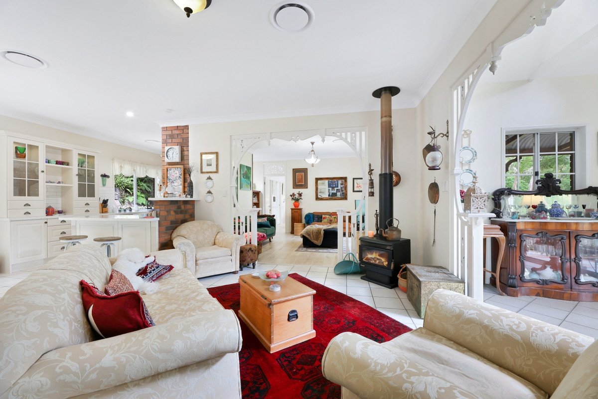 27 Luxton Court Tallebudgera Valley 9