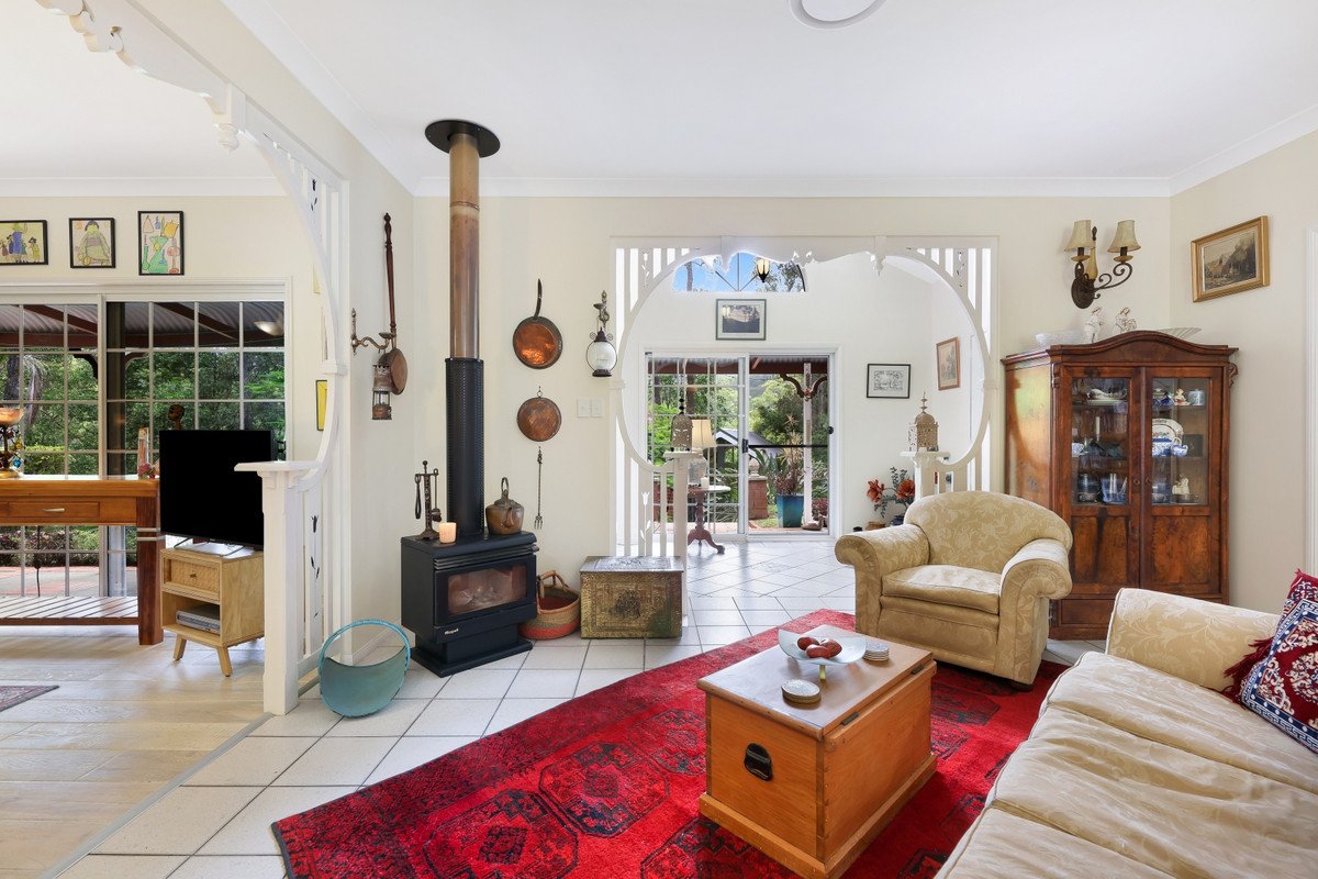 27 Luxton Court Tallebudgera Valley 10