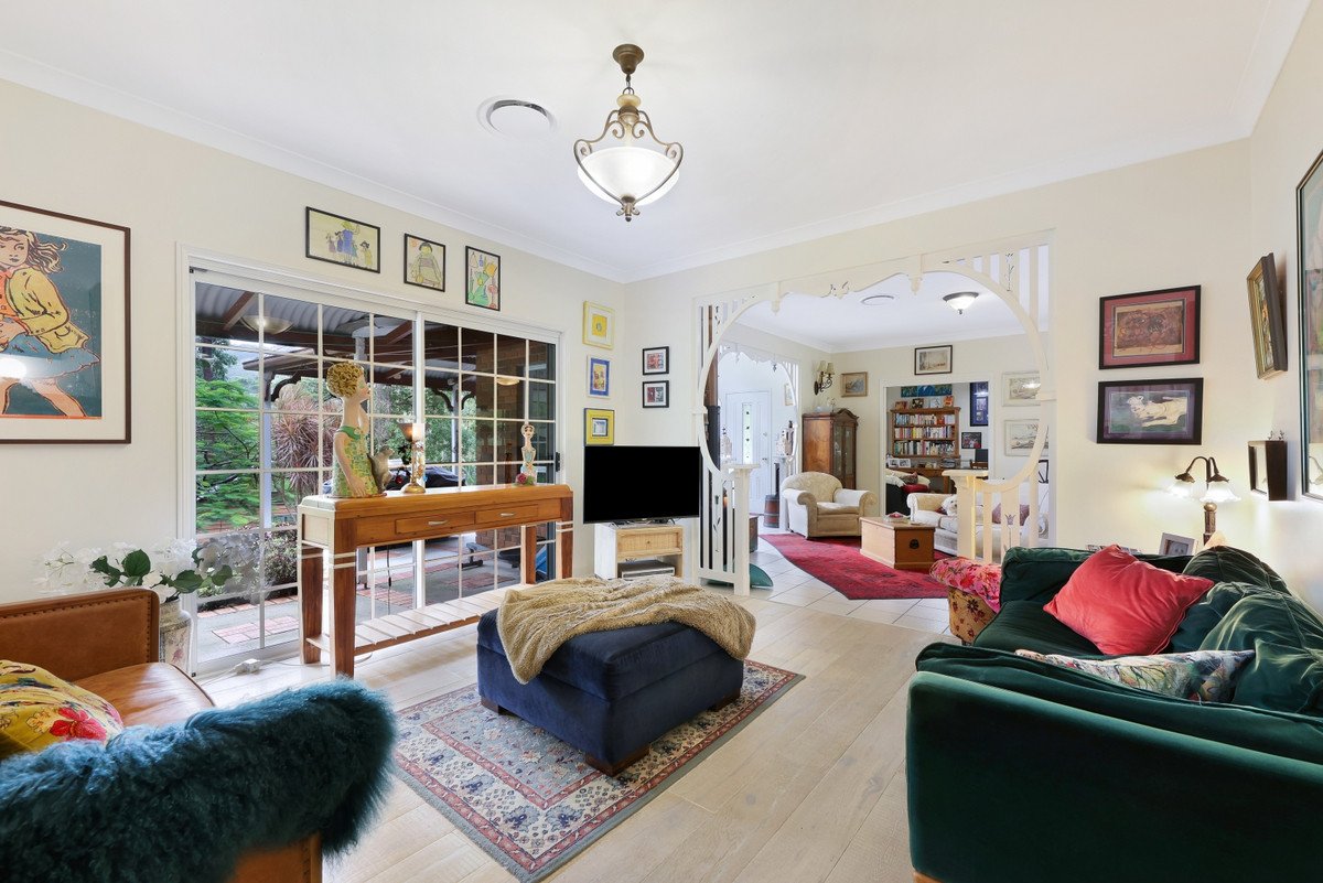 27 Luxton Court Tallebudgera Valley 11