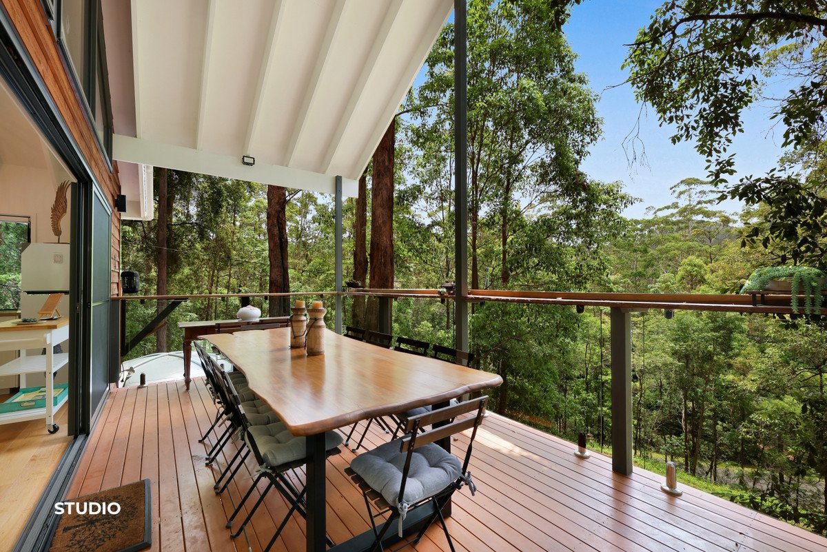 27 Luxton Court Tallebudgera Valley 23