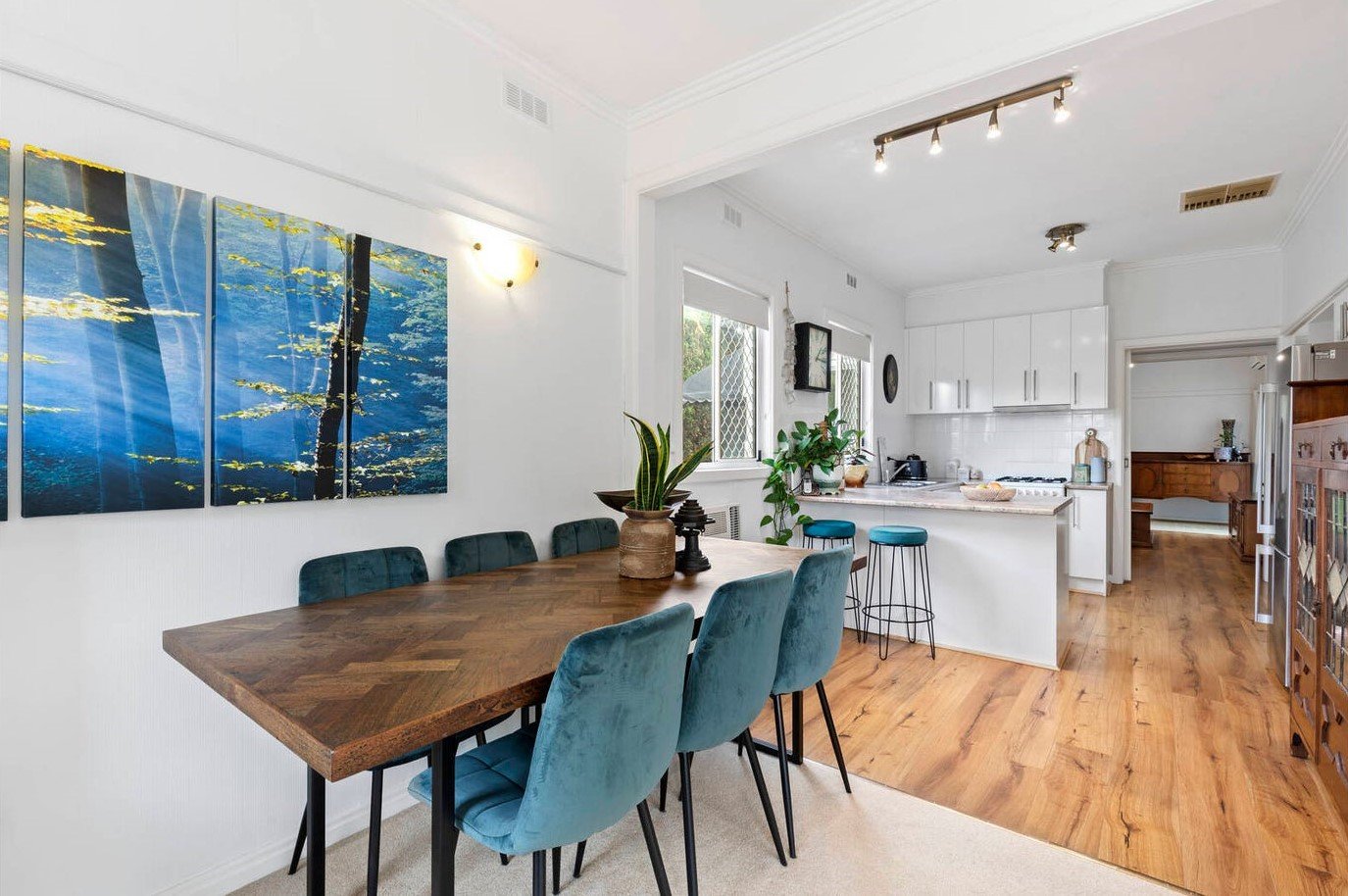 Gallery: 27 MacGregor Street
