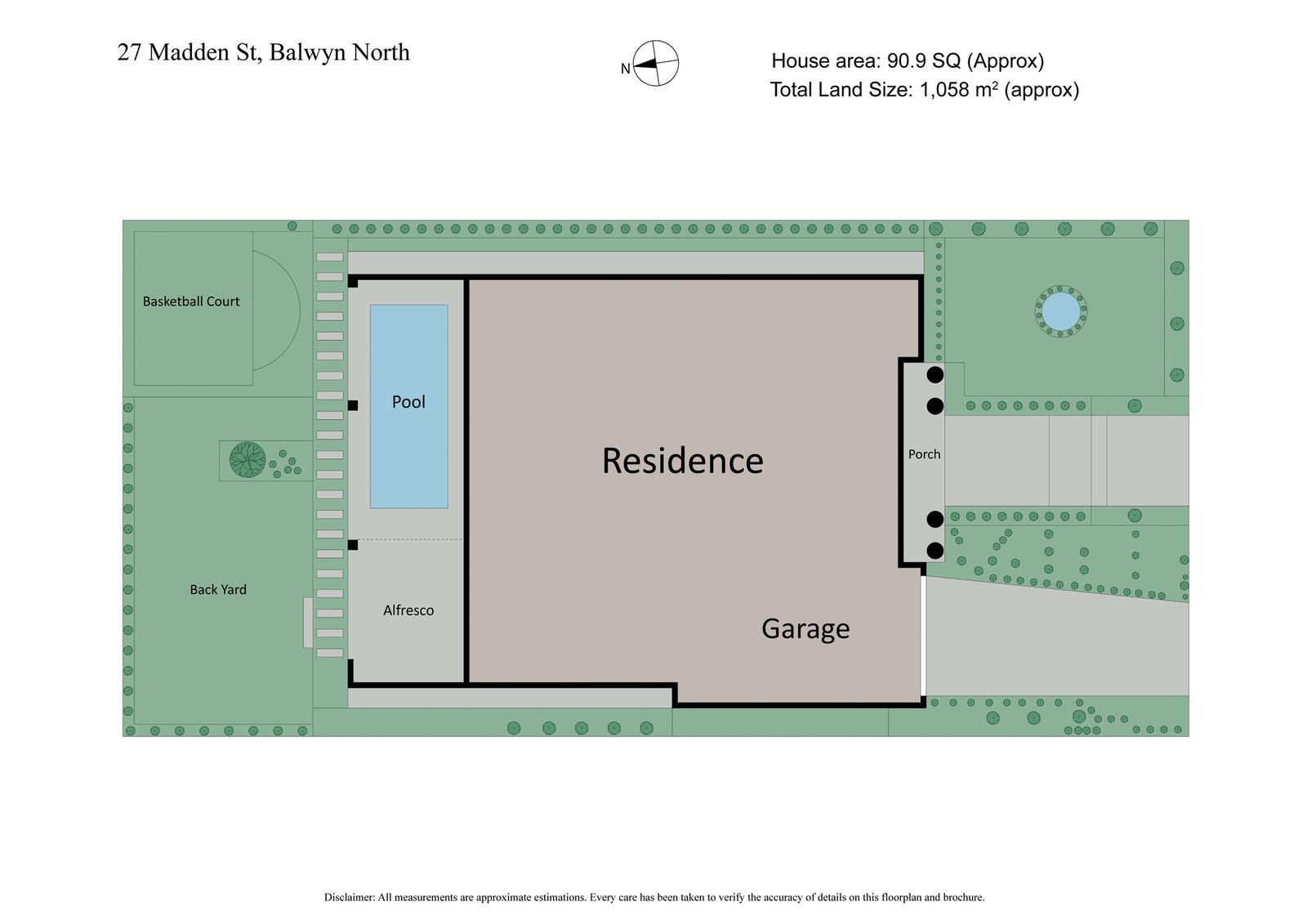 Real Estate and Property in 27 Madden Street, Balwyn North, VIC