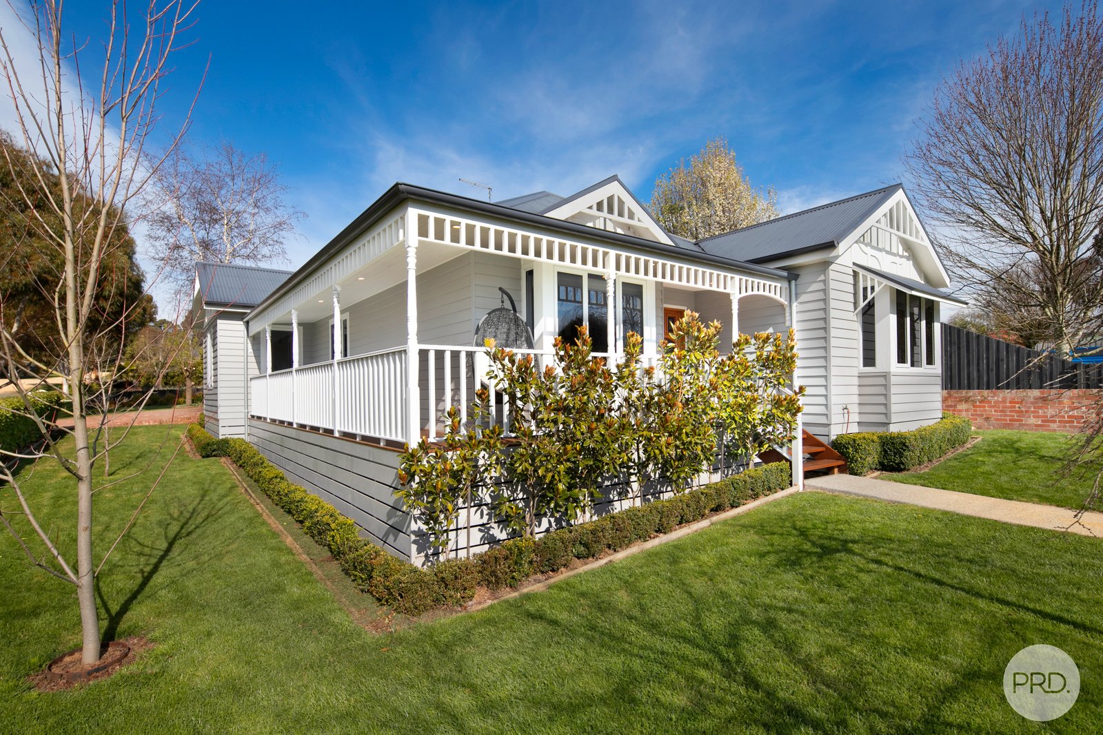 27 Main Street GORDON 3