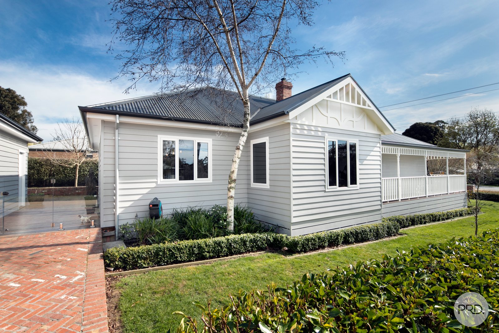 27 Main Street GORDON 4