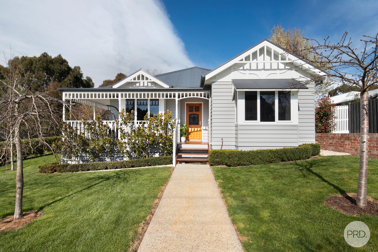 27 Main Street GORDON 5