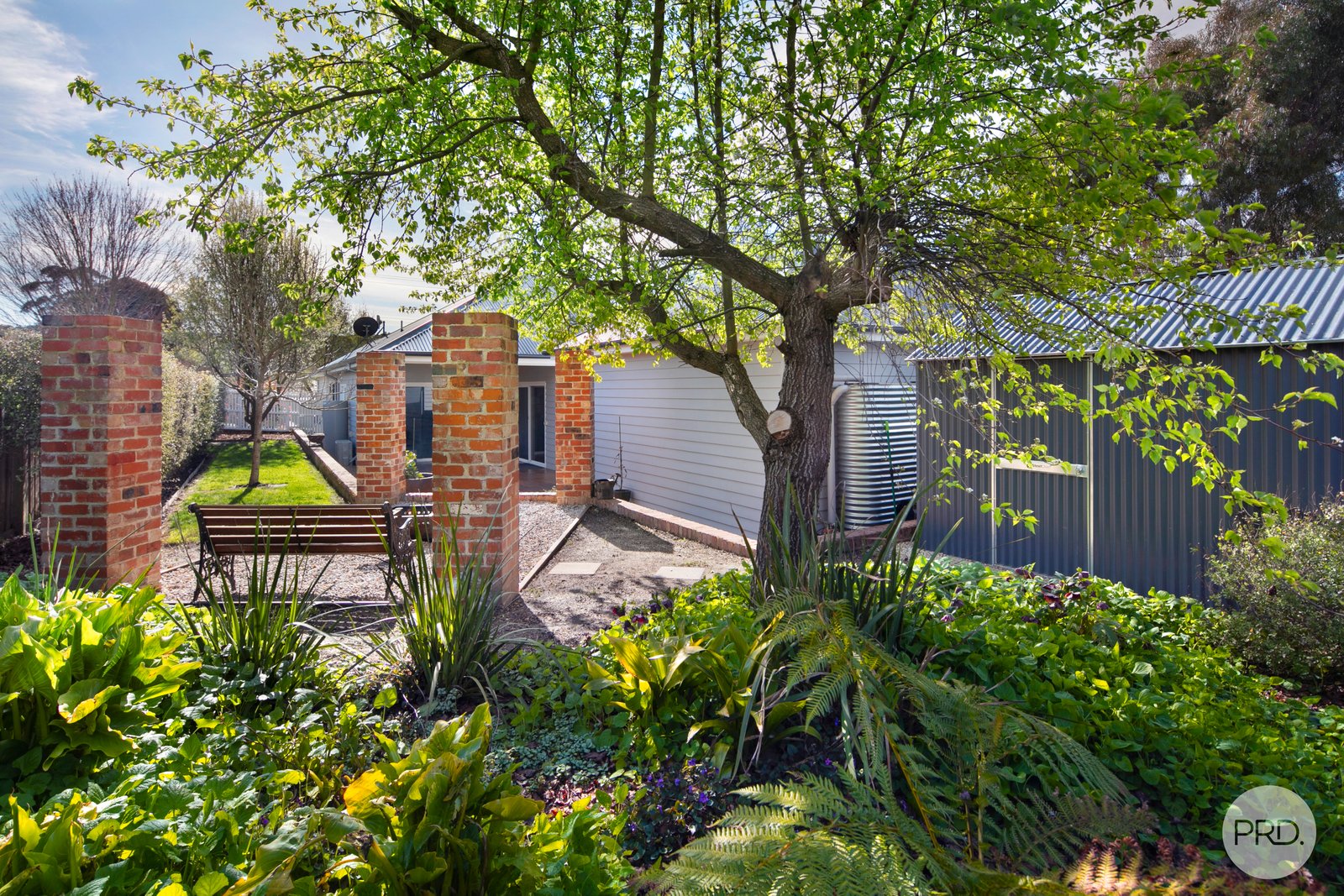 27 Main Street GORDON 9