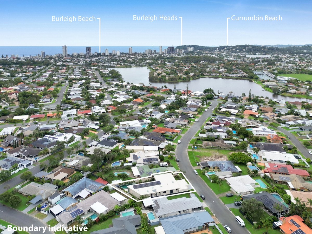 27 Manakin Avenue Burleigh Waters 29