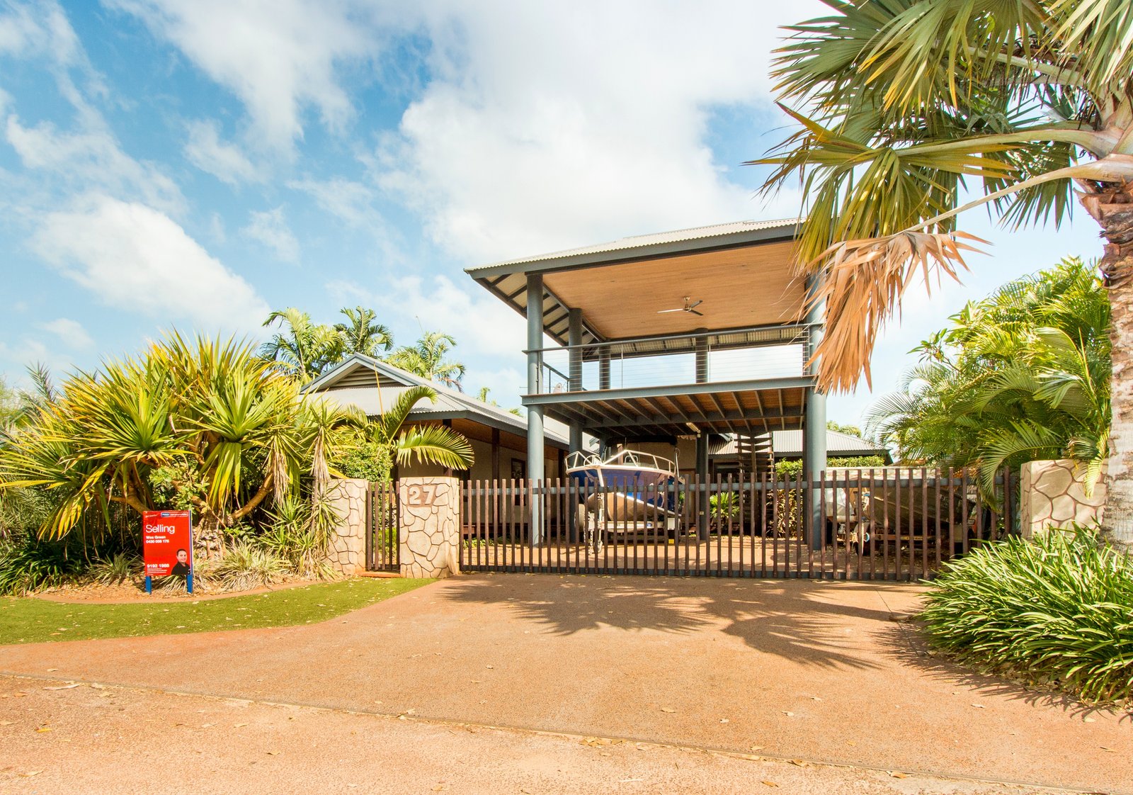 27 Manggala Drive CABLE BEACH 11