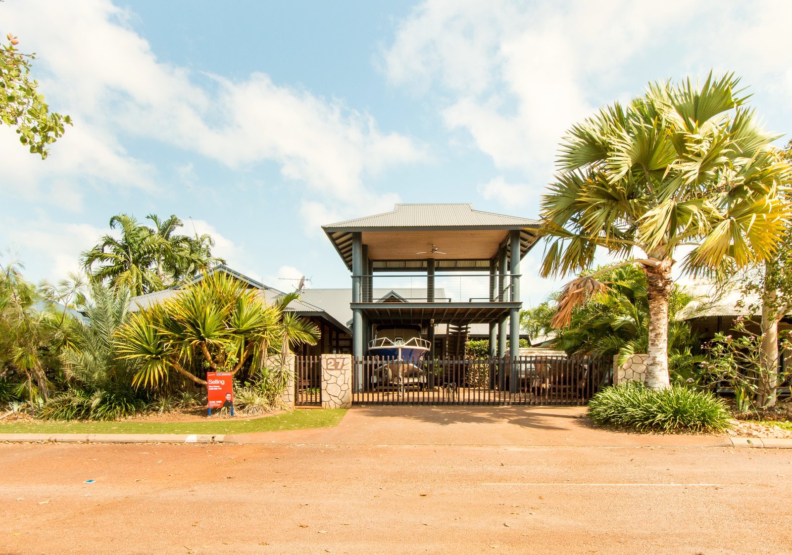 27 Manggala Drive CABLE BEACH 24