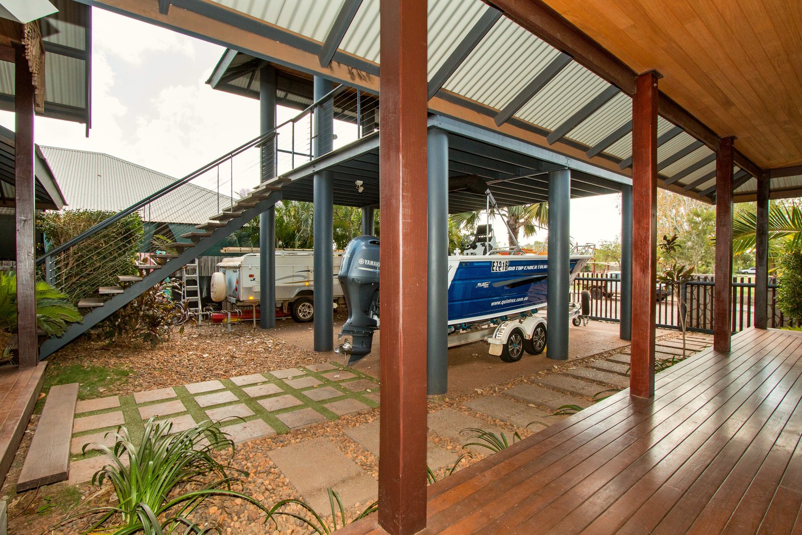 27 Manggala Drive CABLE BEACH 27