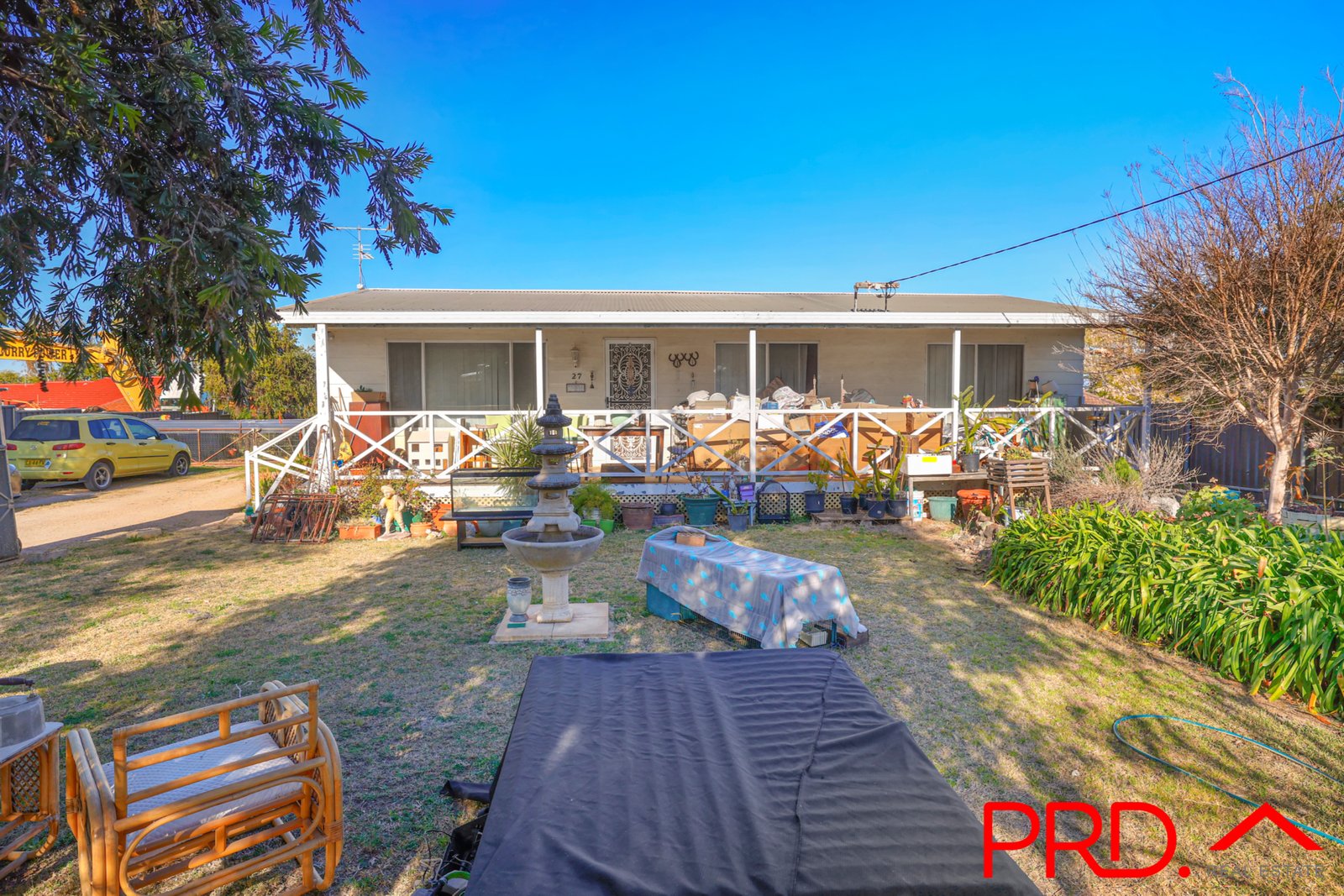 27 Manilla Road TAMWORTH 3