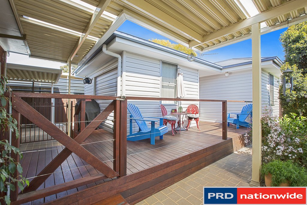 27 Manning Street KINGSWOOD 12