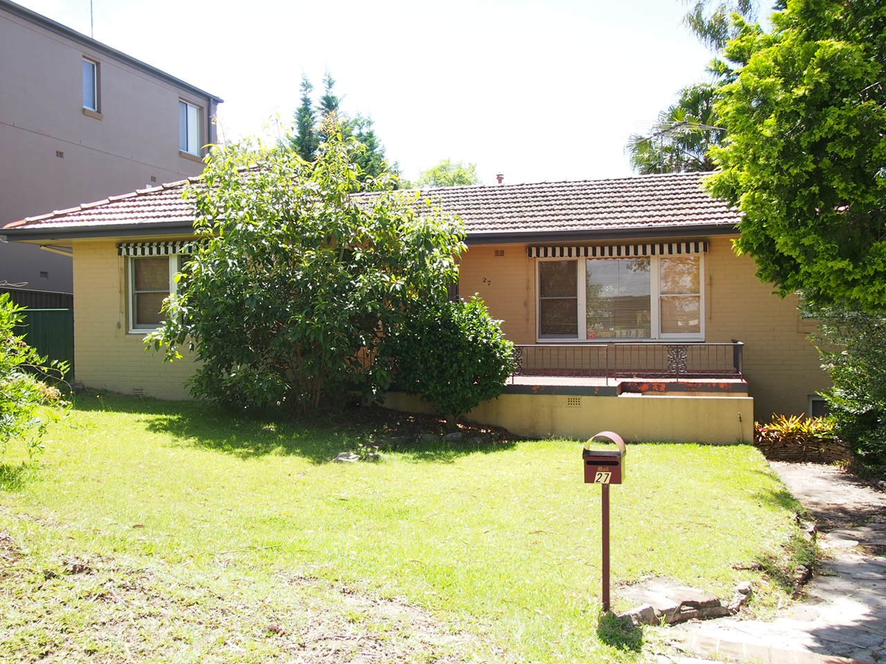 27 Marine Drive OATLEY 4