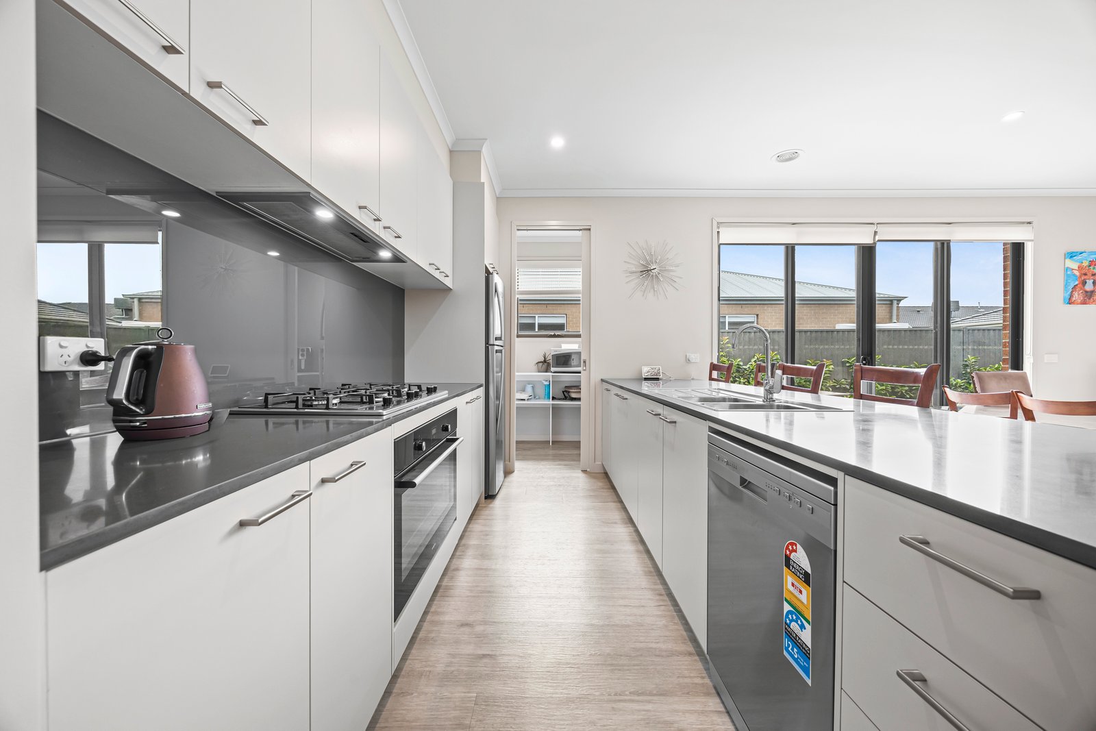 Gallery: 27 Martland Street
