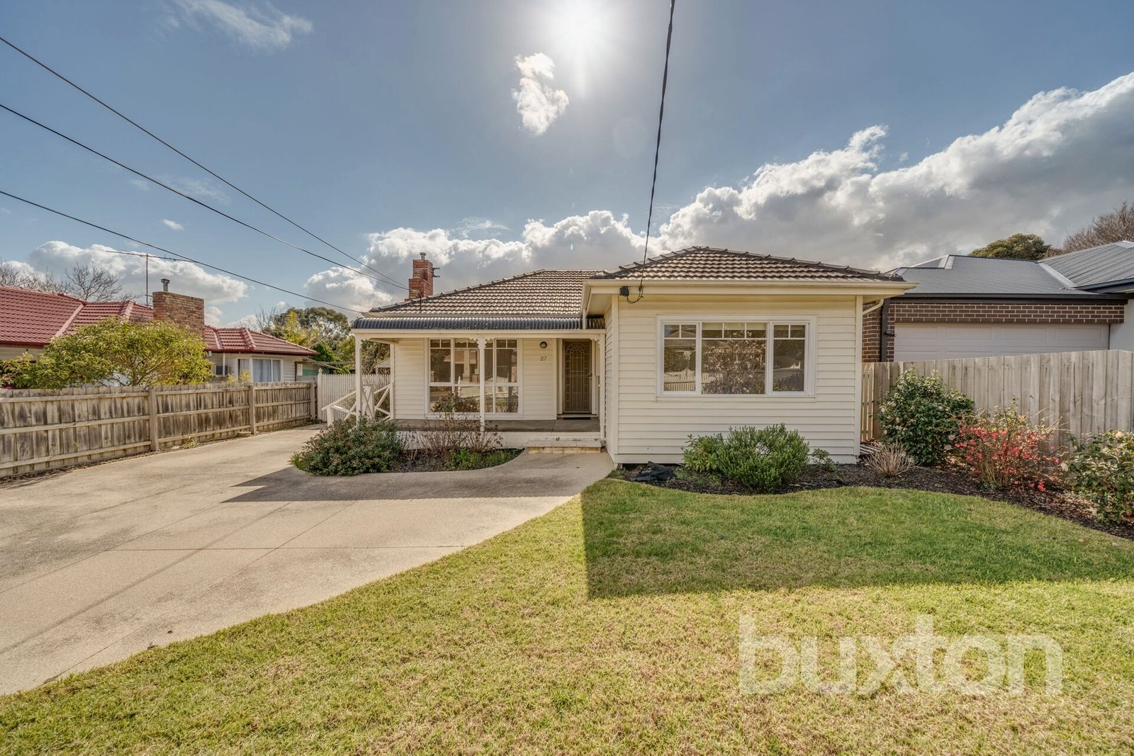 Gallery: 27 Massey Street