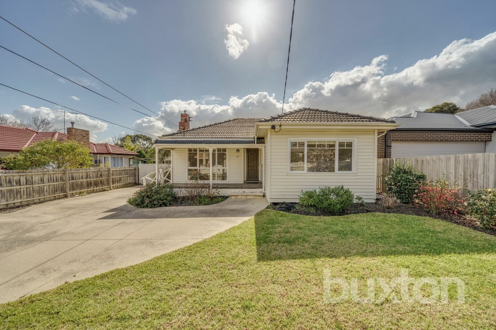 Gallery: 27 Massey Street