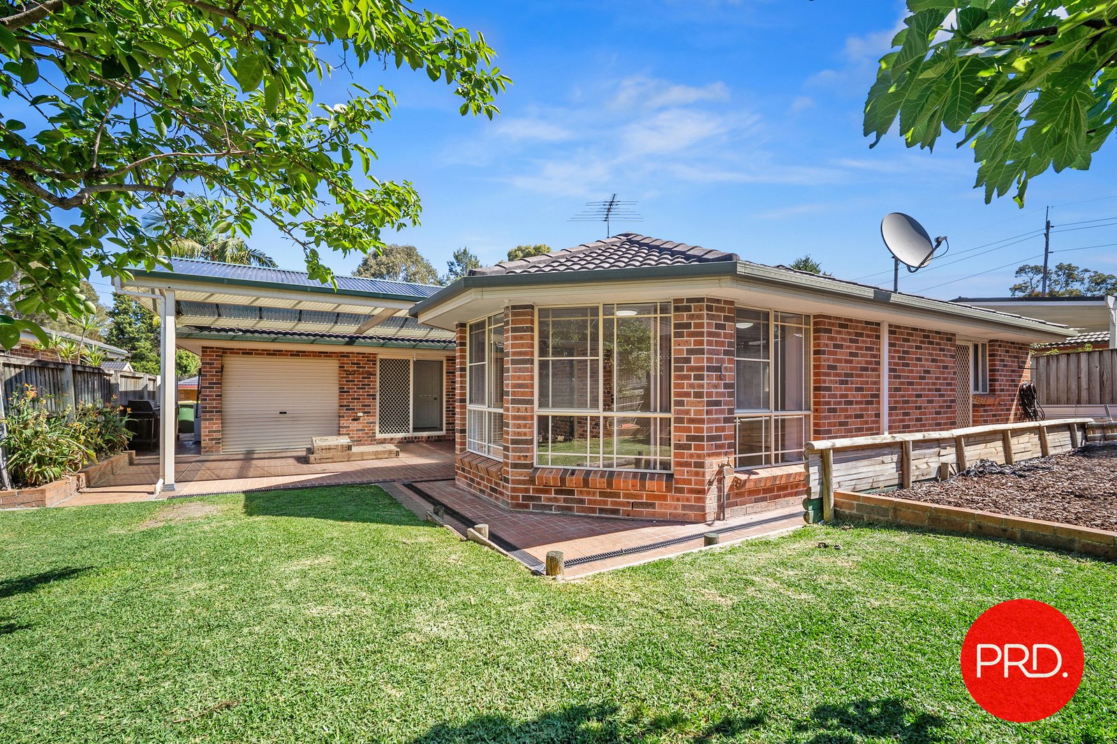 27 Mathers Place MENAI 9