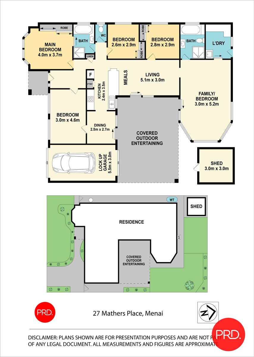 27 Mathers Place MENAI 10