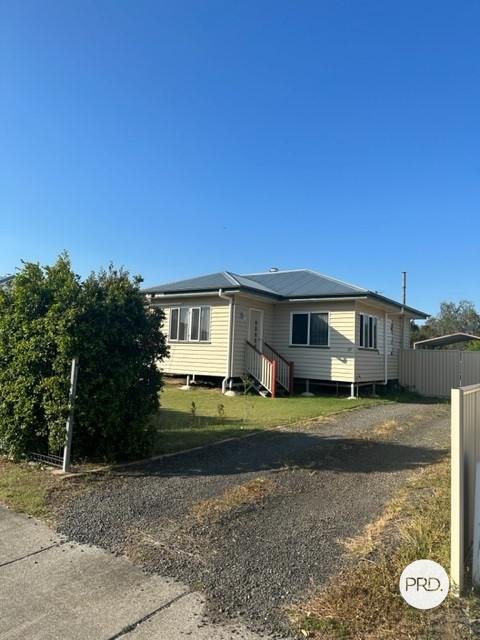 27 Matthew Street ROSEWOOD 1