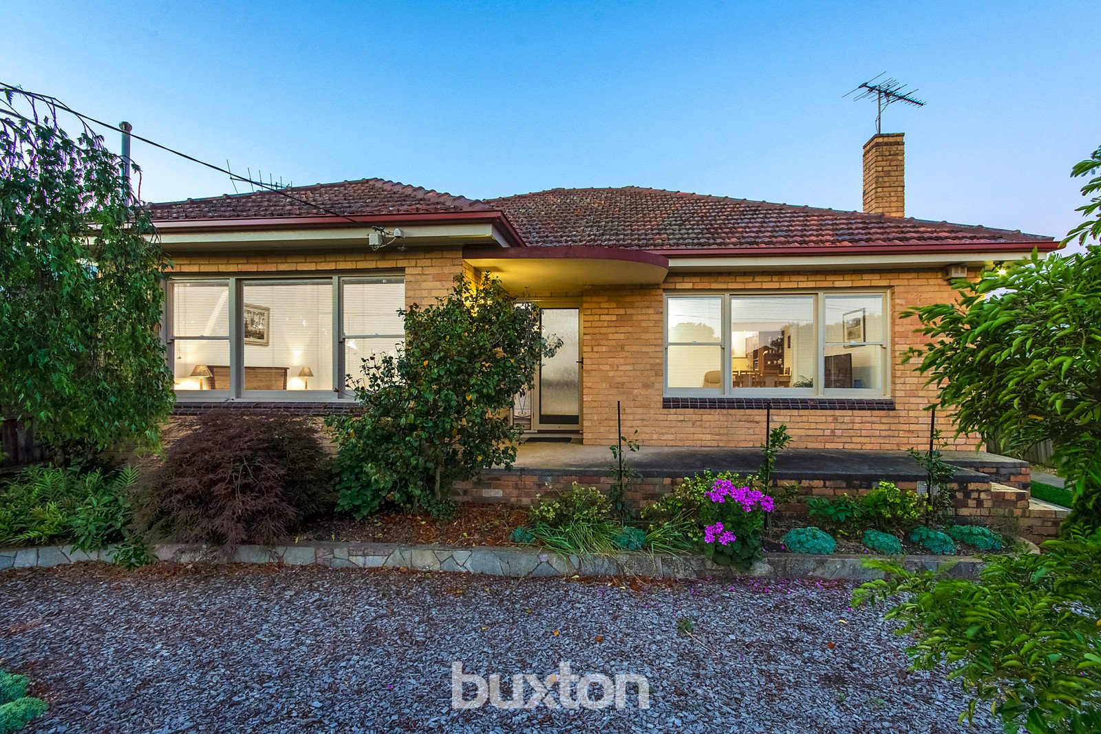 Gallery: 27 Maurice Street