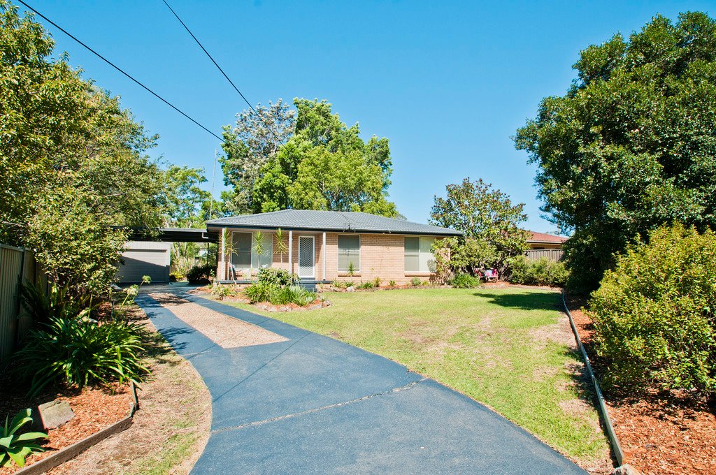 27 Melaleuca Avenue AVONDALE 1