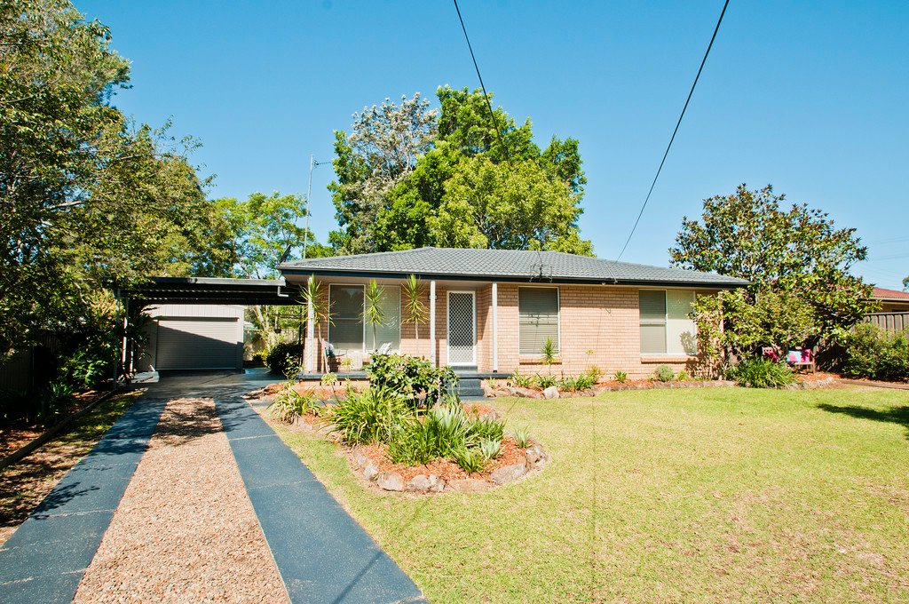 27 Melaleuca Avenue AVONDALE 10