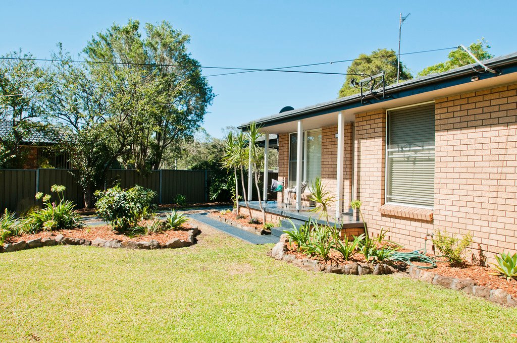 27 Melaleuca Avenue AVONDALE 11