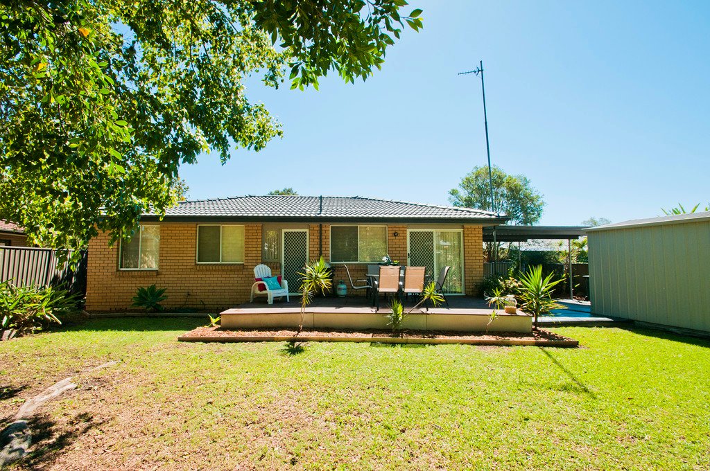 27 Melaleuca Avenue AVONDALE 14