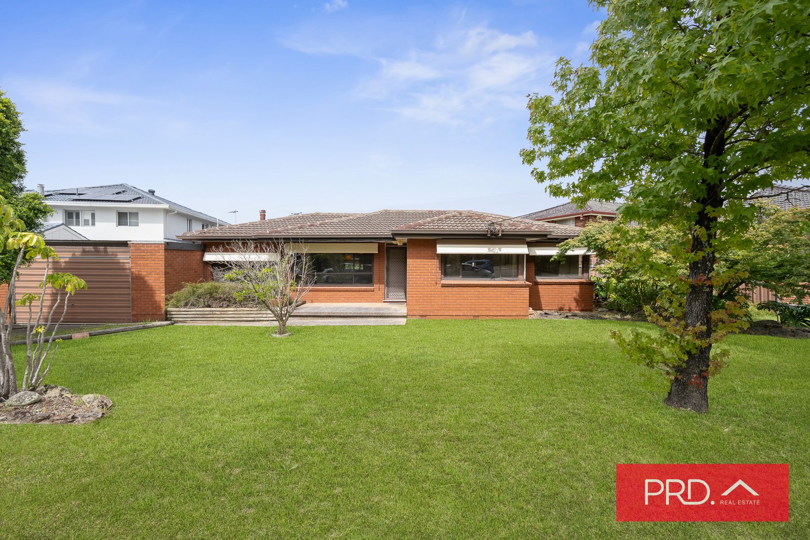27 Metcalfe Avenue MOOREBANK 1