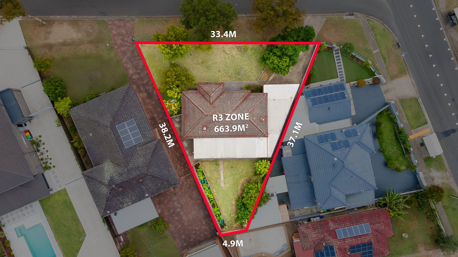 27 Metcalfe Avenue MOOREBANK 3