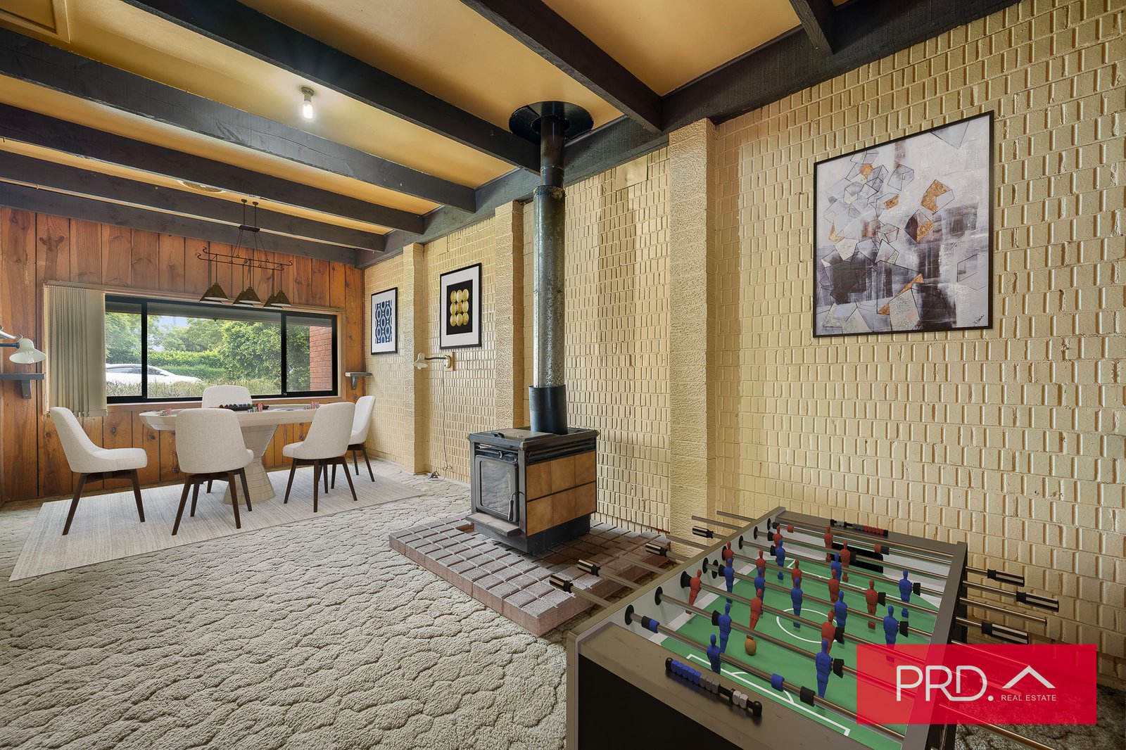 27 Metcalfe Avenue MOOREBANK 5