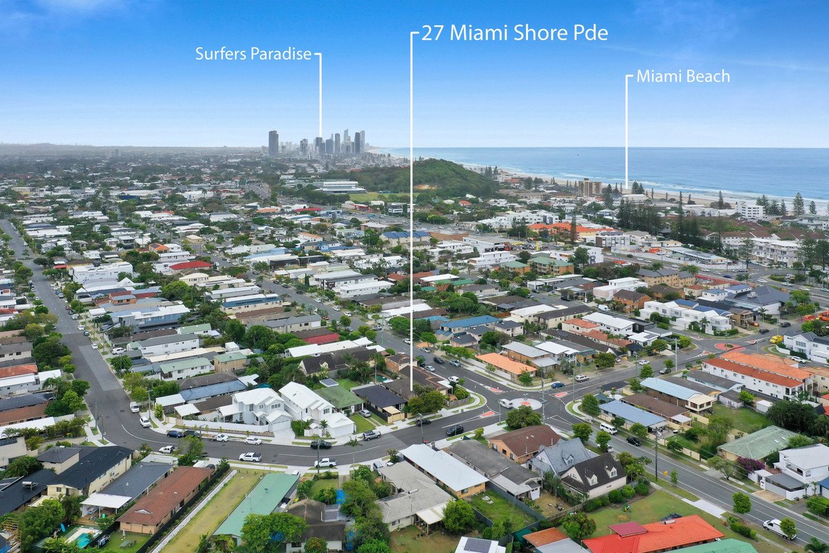 27 Miami Shore Parade Miami 14
