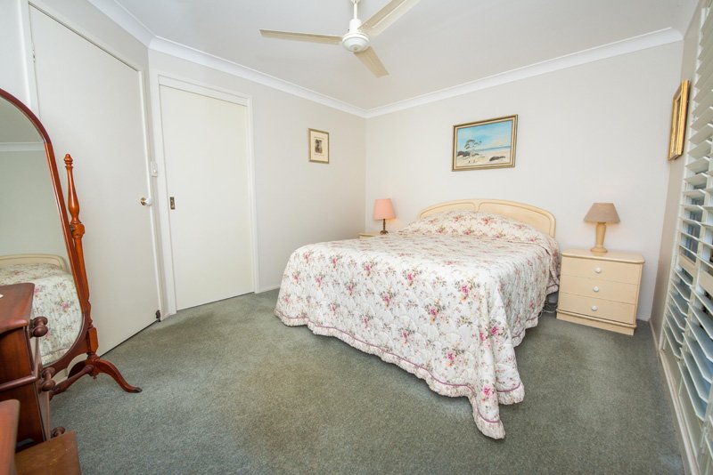 27 Midshipman Circuit CORLETTE 12