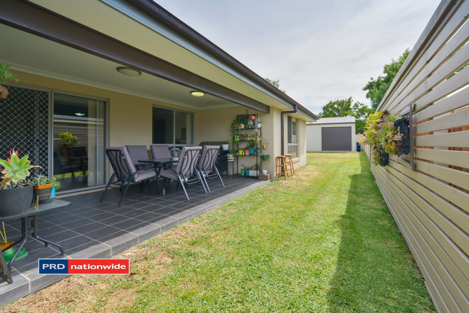 27 Milburn Road TAMWORTH 8