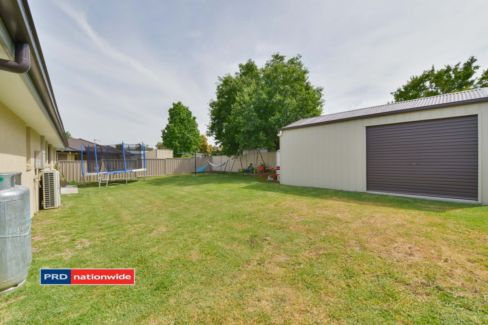 27 Milburn Road TAMWORTH 9