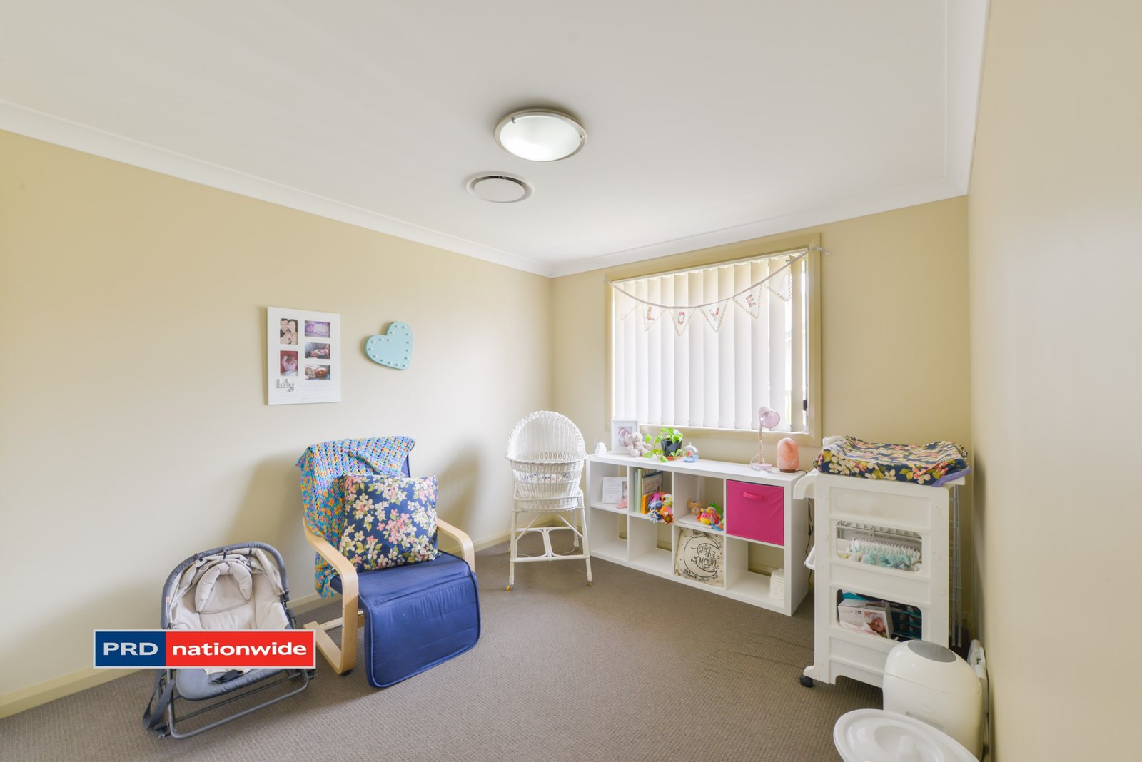 27 Milburn Road TAMWORTH 18
