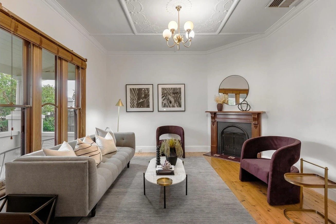 Gallery: 27 Mitchell Street