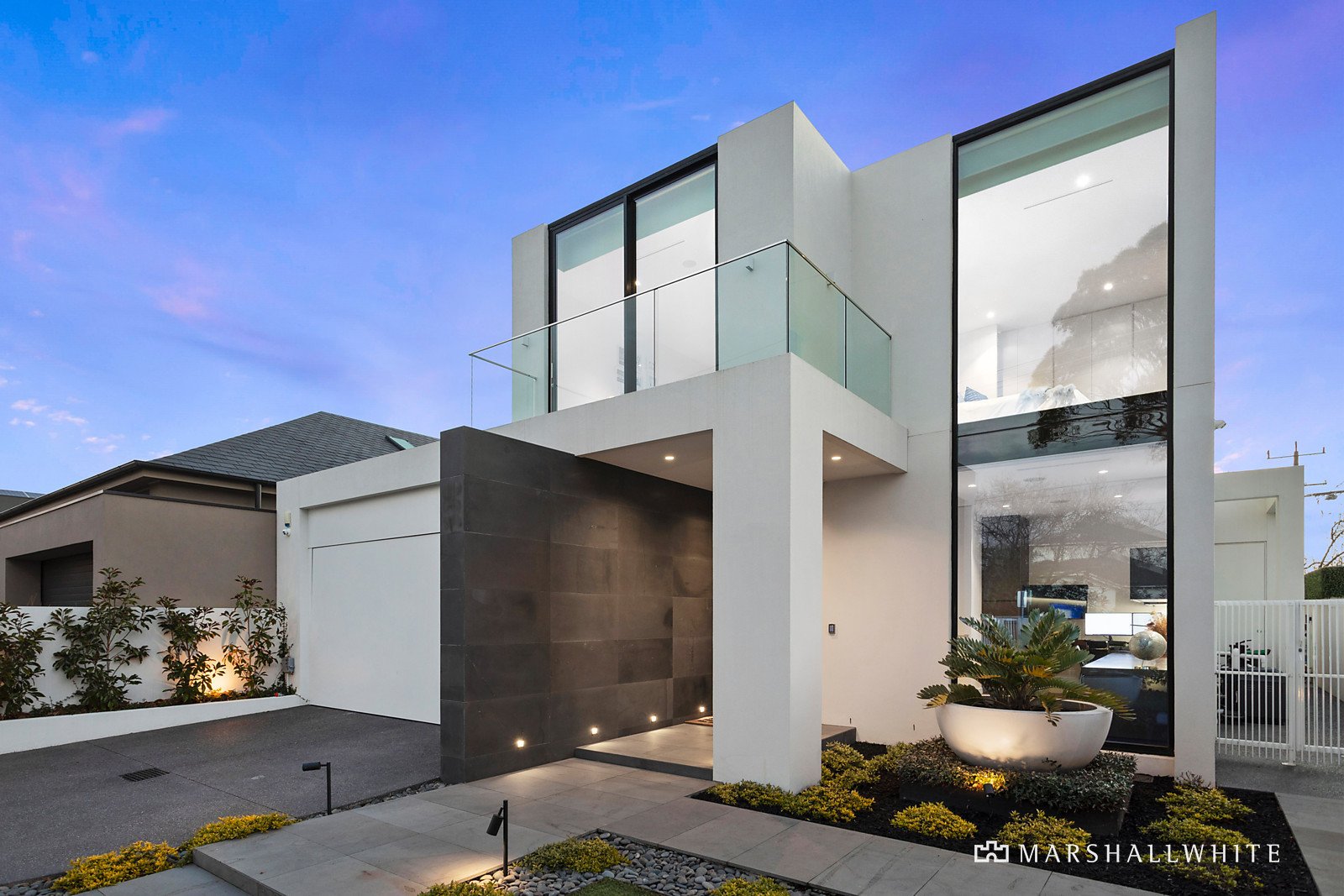Martin Friedrich Design, High End Contemporary Luxury