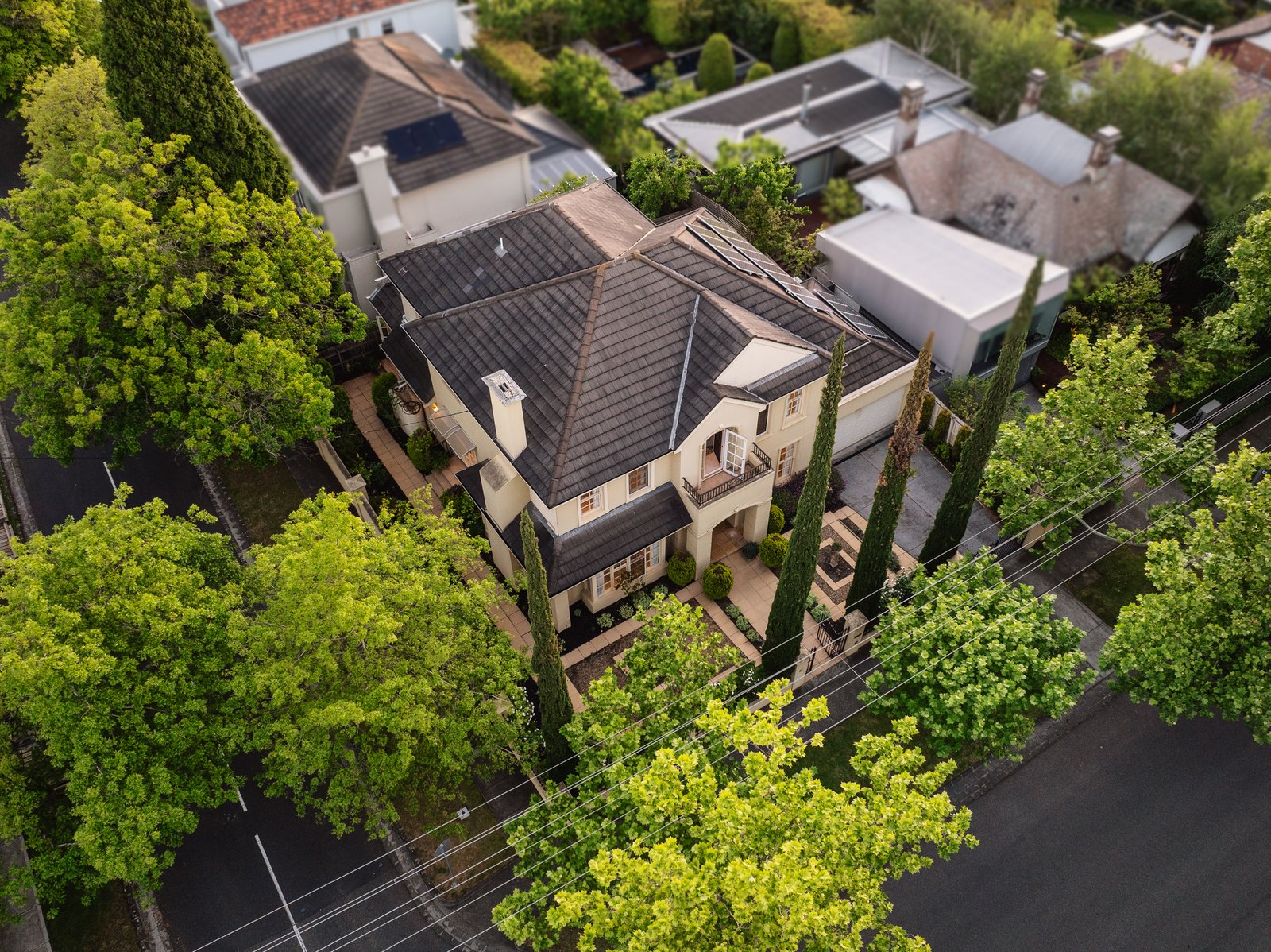 Gallery: 27 Molesworth Street