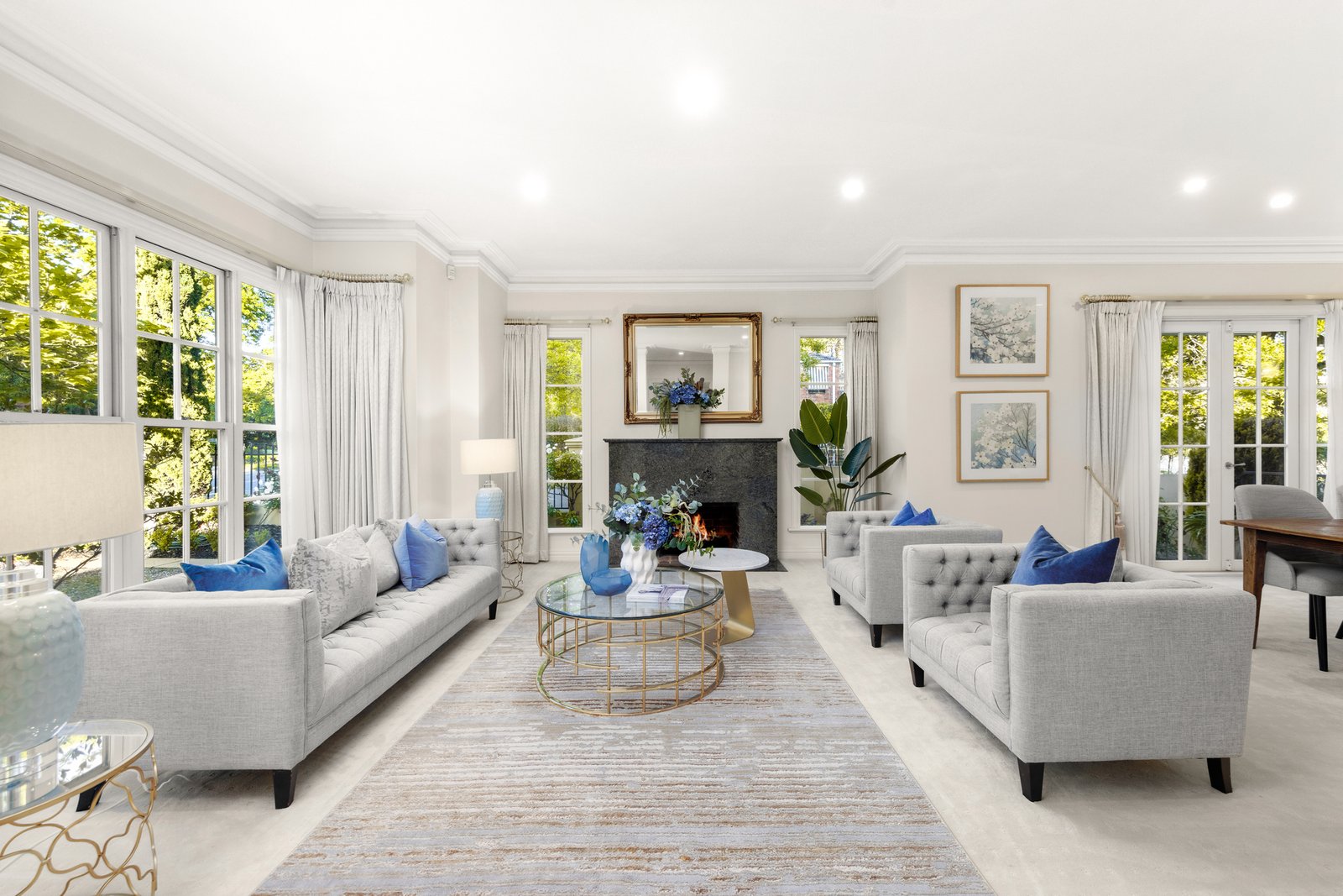 Gallery: 27 Molesworth Street