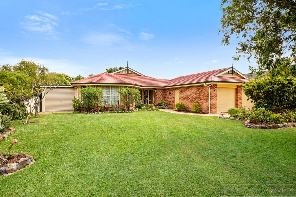 27 Monaghan Circuit ASHTONFIELD 1