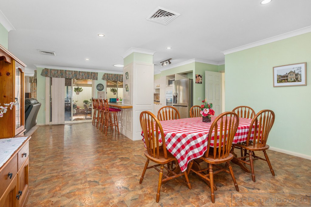 27 Monaghan Circuit ASHTONFIELD 3