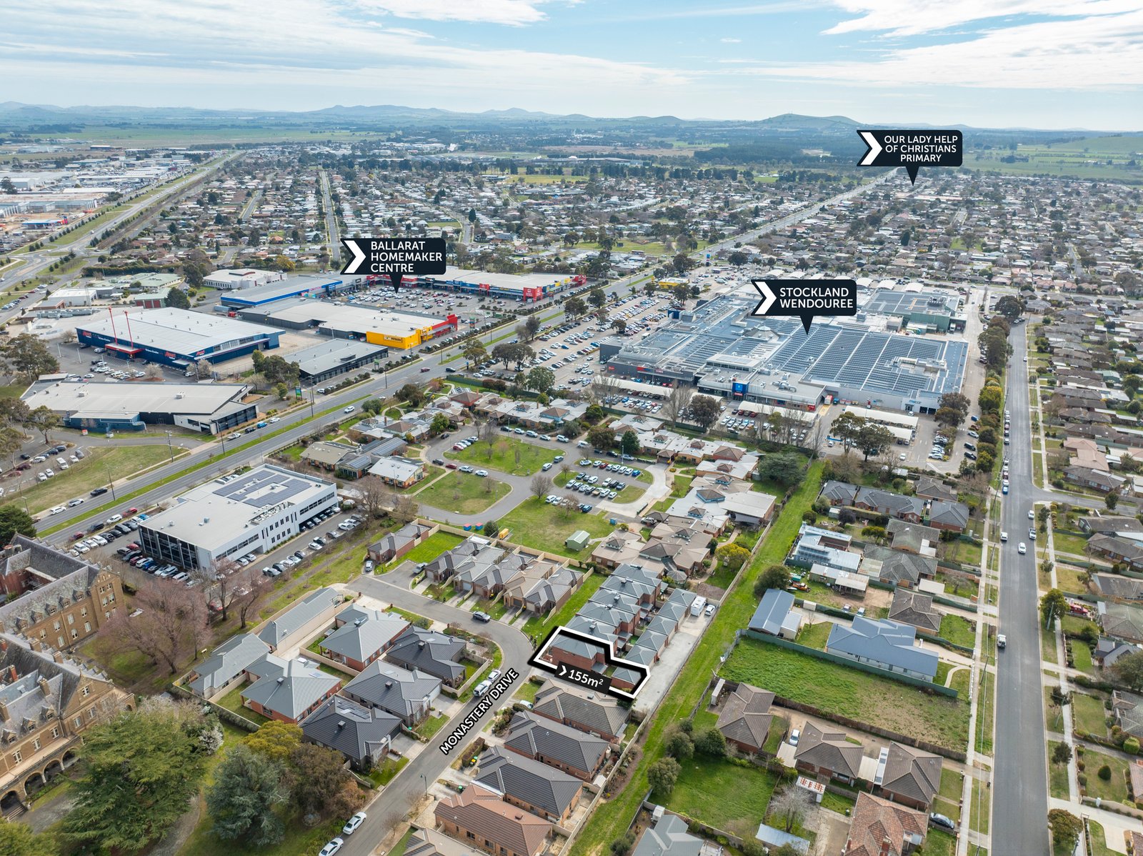 Gallery: 27 Monastery Drive