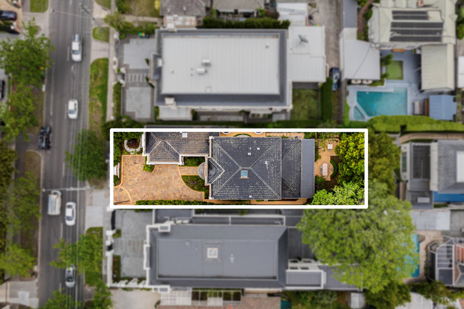 Real Estate and Property in 27 Mont Albert Road, Canterbury, VIC