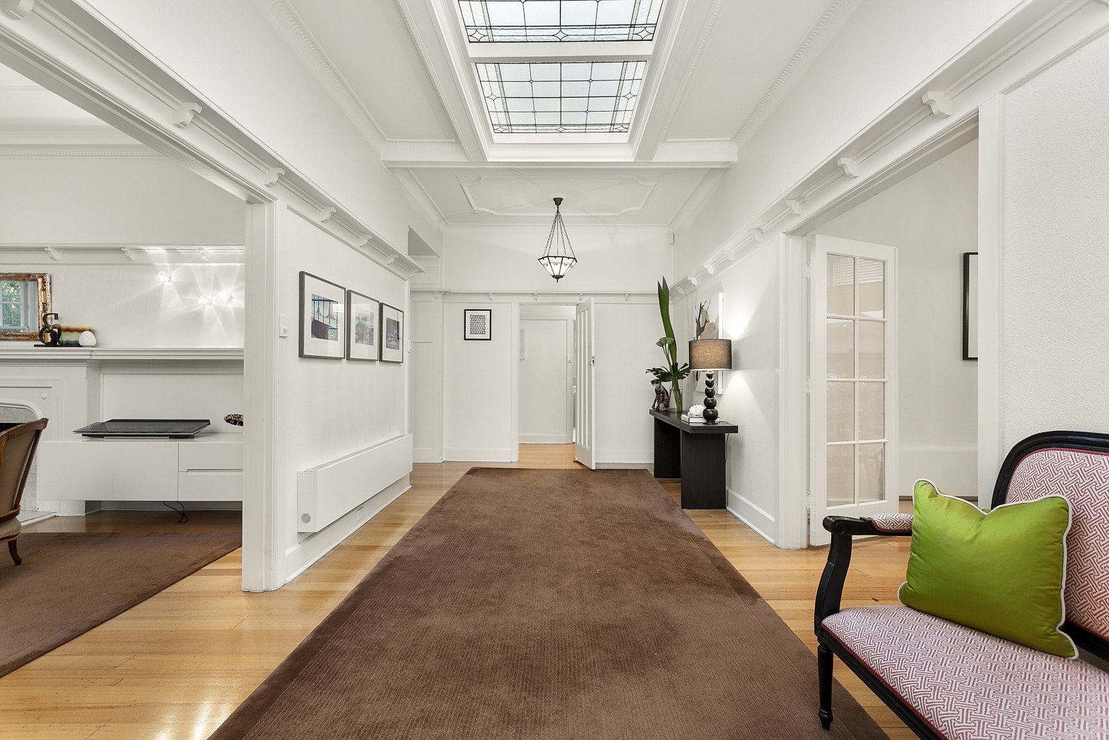 Real Estate and Property in 27 Montalto Avenue, Toorak, VIC