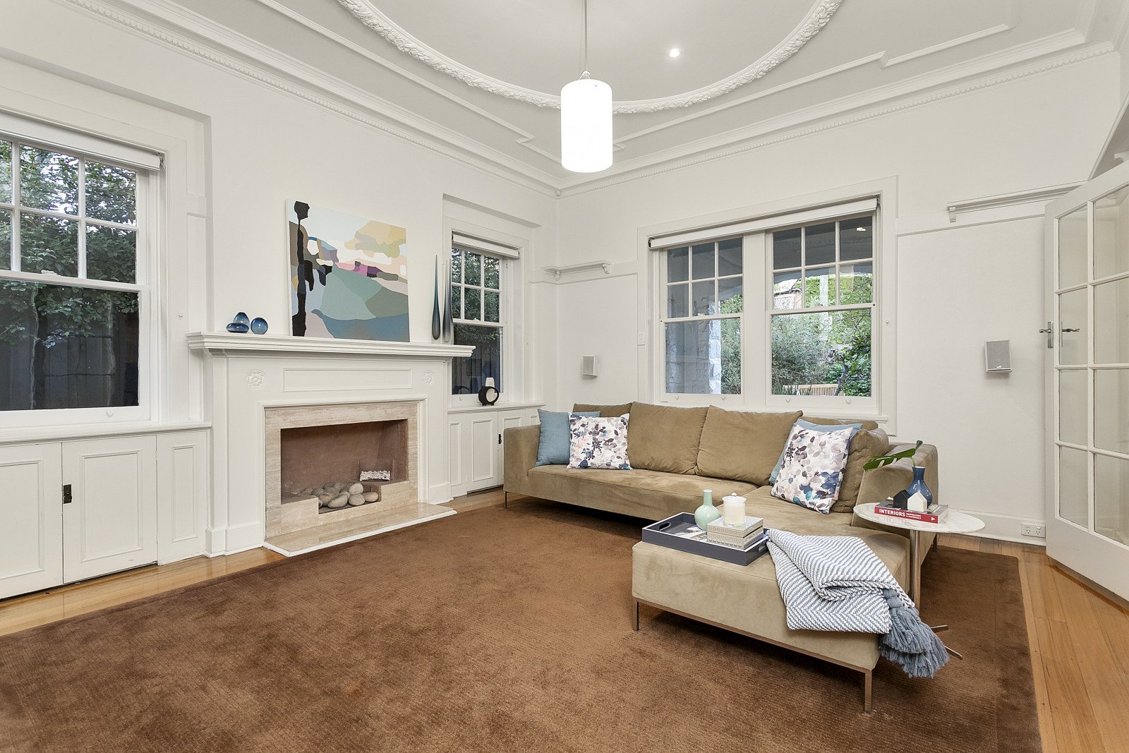 Real Estate and Property in 27 Montalto Avenue, Toorak, VIC