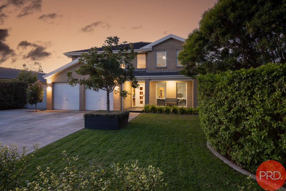 27 Morpeth Street WALLALONG 1