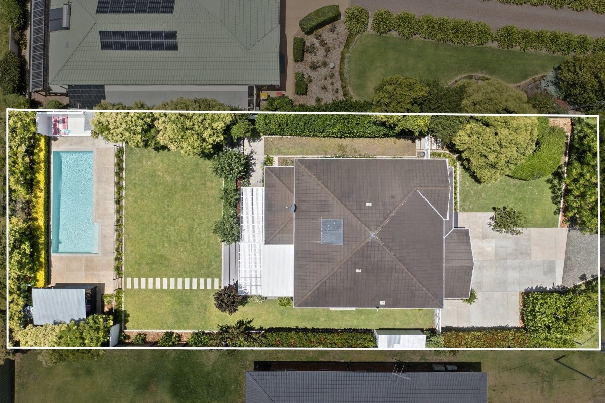 27 Morpeth Street WALLALONG 16