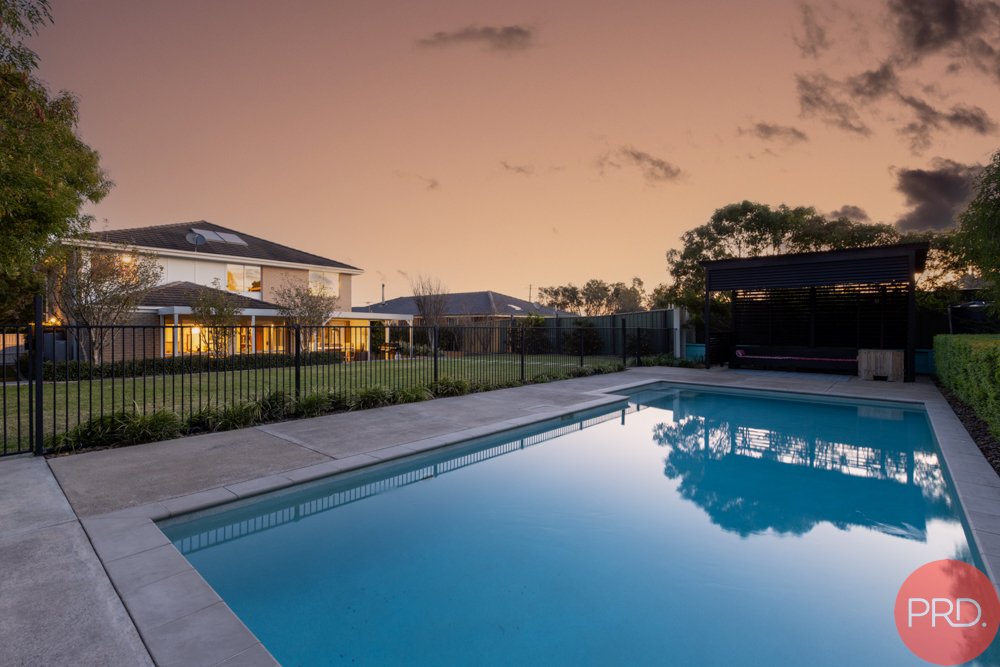 27 Morpeth Street WALLALONG 17